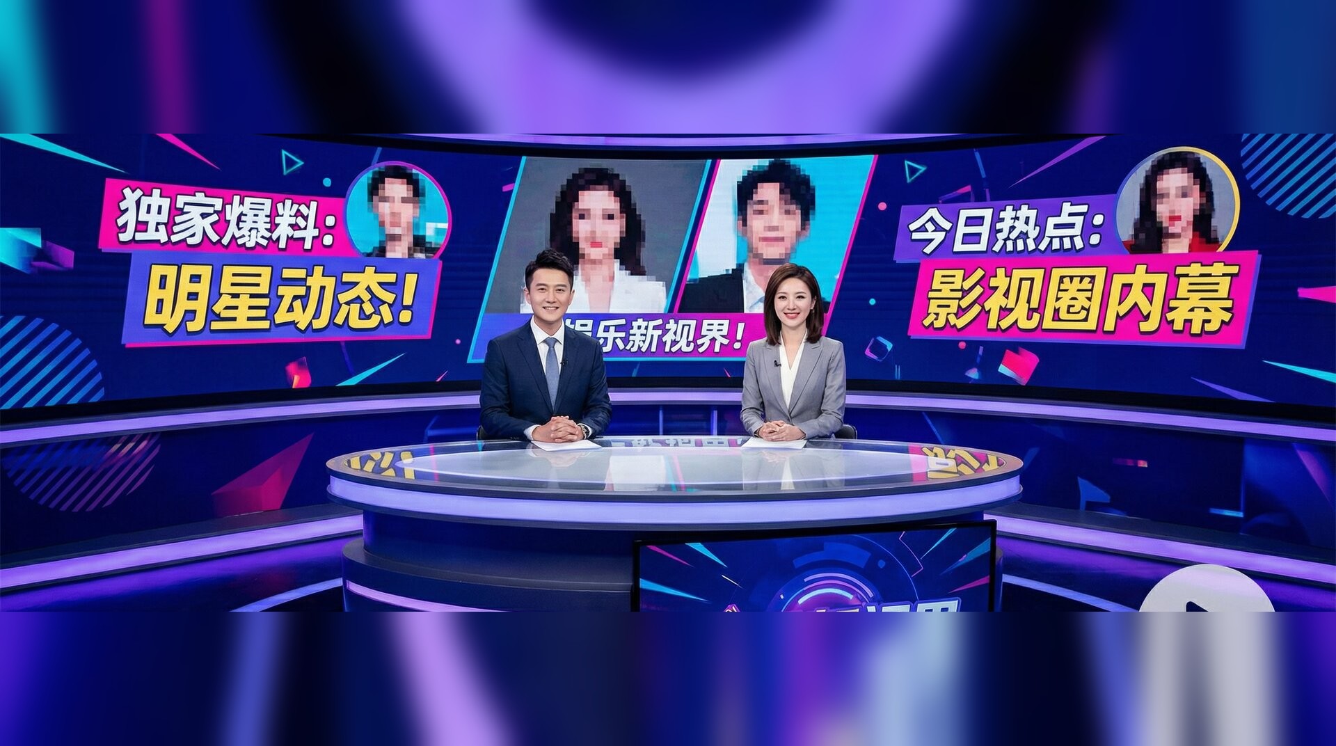 51大赛吃瓜反差视频-娱乐新视界独家爆料明星动态