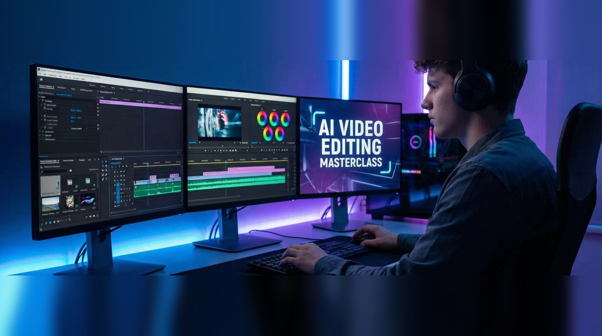 51大赛吃瓜反差视频-AI视频剪辑技巧完全指南