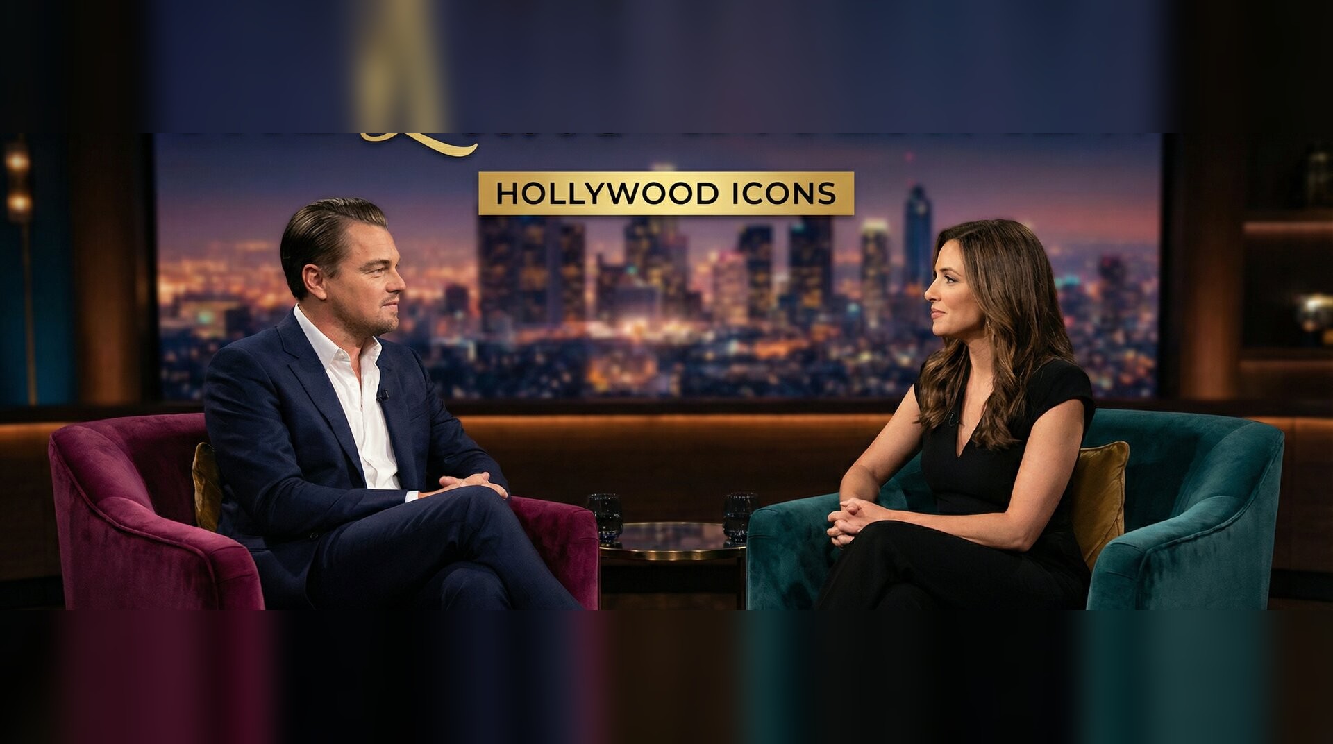 51大赛吃瓜反差视频-明星专访深度对话节目