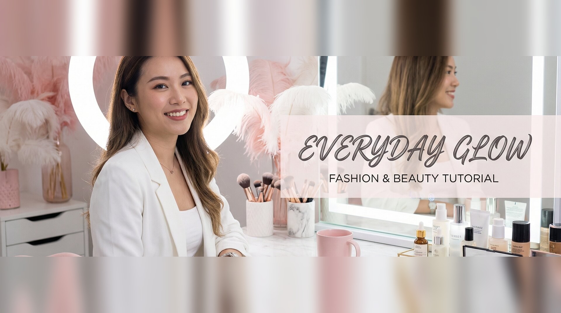 51大赛吃瓜反差视频-日常妆容美妆教程分享